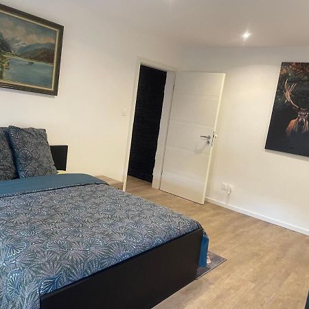 Superbe Appartement Au Rdc Avec Cheminee Villerupt Exterior photo